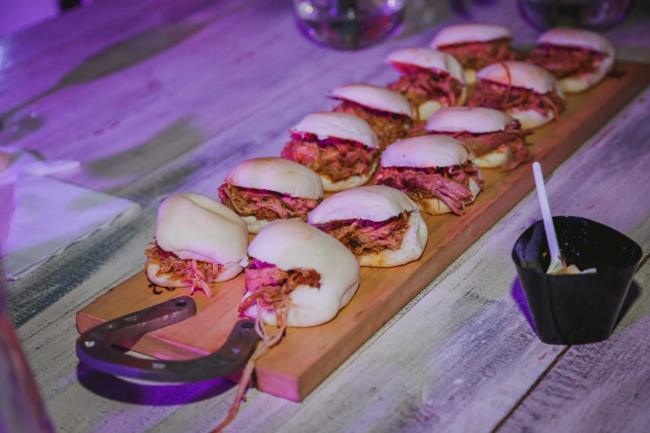 Gastronomía Haras 202