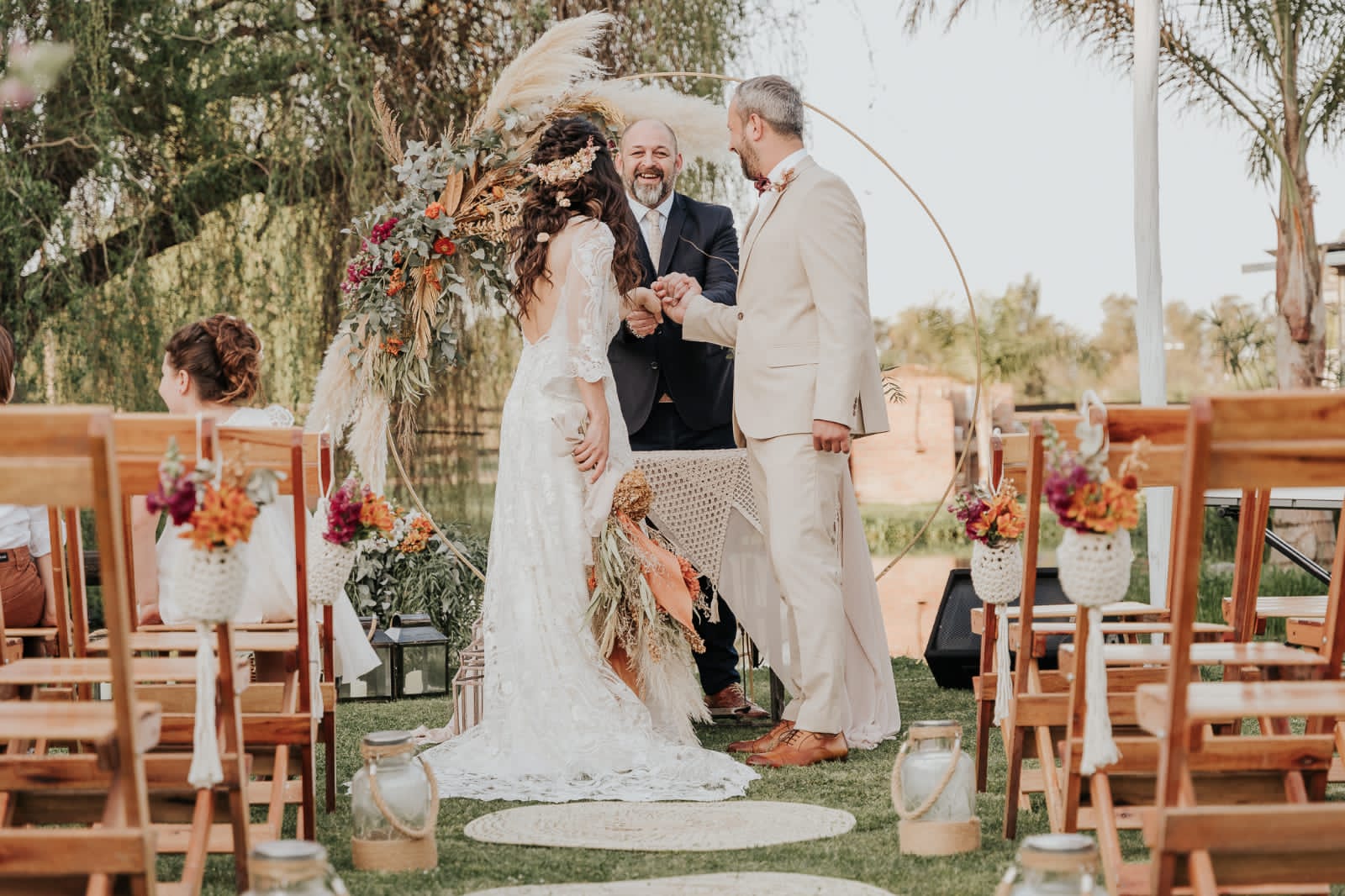 Boda en Haras 202