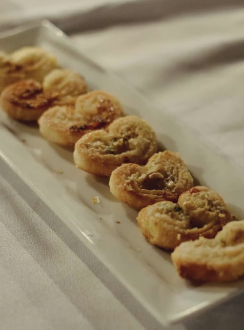 Pastelería y postres Haras 202
