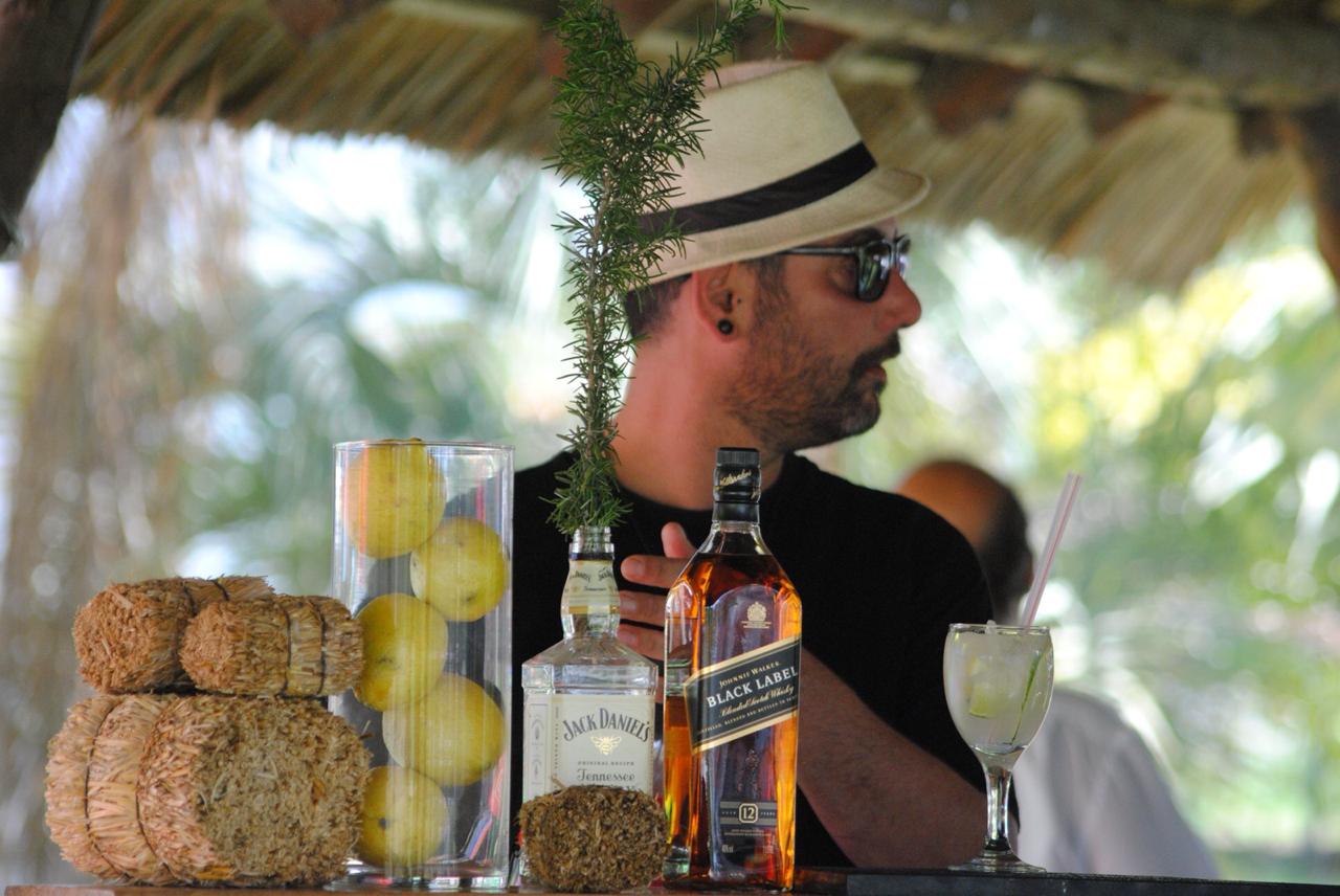 Bartender en Haras 202